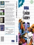 Sega  Master System&nbsp; - &nbsp;Casino Games